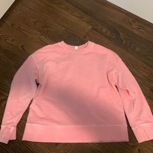 BP. Pink Sweatshirt